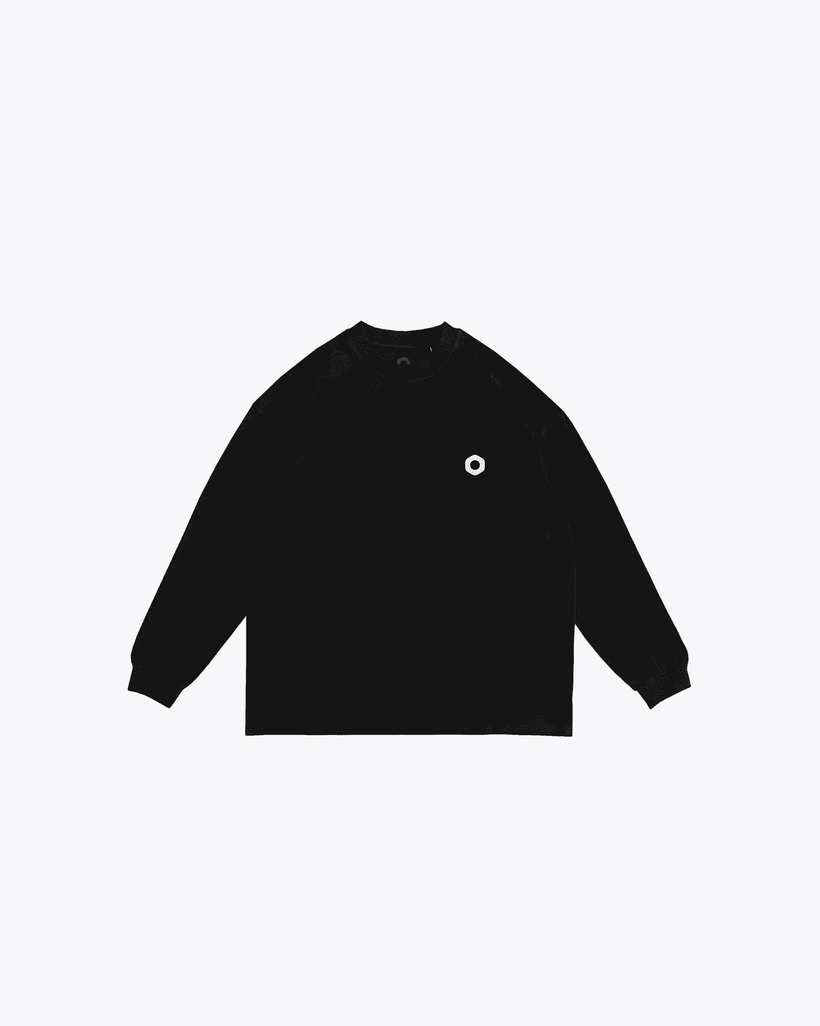 Medusa Longsleeve